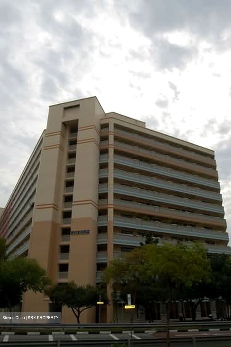 Blk 215 Pasir Ris Street 21 (Pasir Ris), HDB 4 Rooms #579642701
